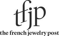 Logo The french jewelry post